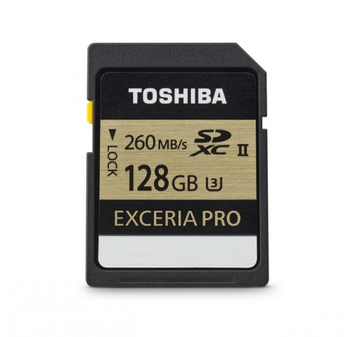 Toshiba Hadirkan EXCERIA Pro SD dan MicroSD Berkapasitas Besar 1 17163918367_6934566475_z