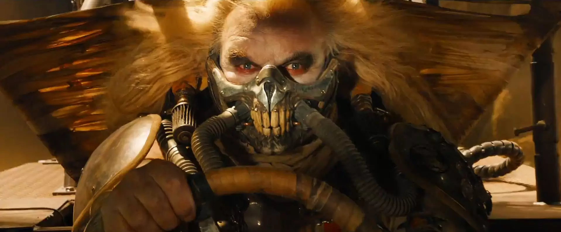 Review Film: Mad Max; Fury Road, Kegilaan & Ketegangan Lebih dari Trailer 4 6