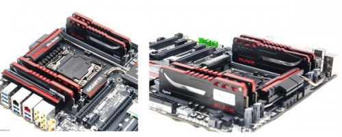 Direct Release: Apacer - Blade DDR4 3200 Quad Channel Memory 3 6