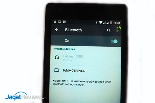 Review Logitech X300: Speaker Stereo Praktis Untuk Semua Aktivitas 1 9