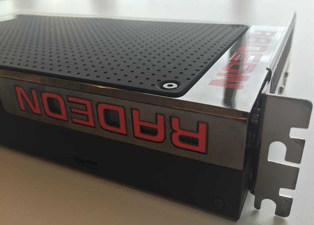 AMD Fiji