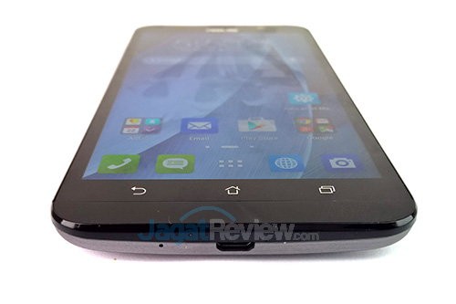 ASUS Zenfone 2 - Bagian Bawah