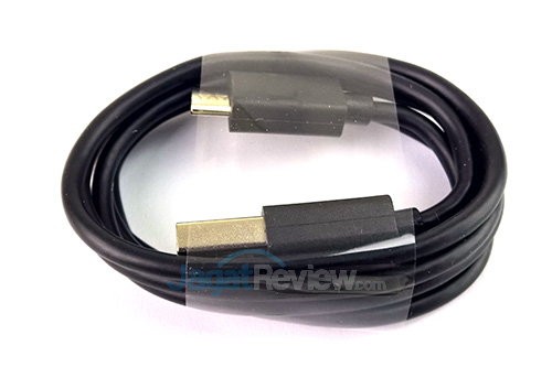 ASUS Zenfone 2 - Kabel USB