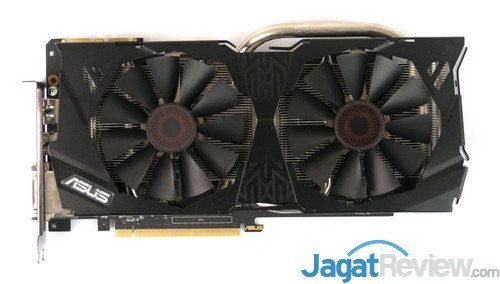 Test Perbandingan 9 VGA NVIDIA GeForce GTX 970 5 ASUSGTX970Strix_14