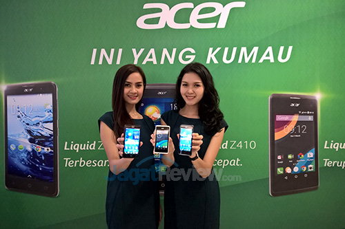 Acer Luncurkan Tiga Smartphone Seri Z 6 Acer Z410 520 220 Avatar
