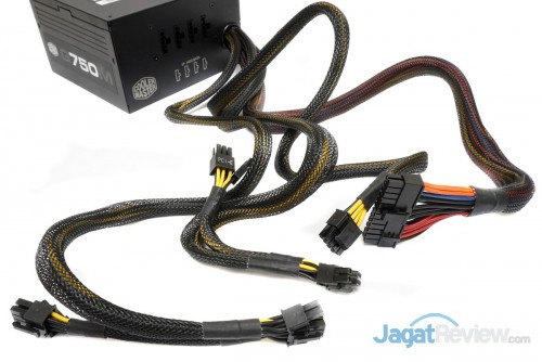 CoolerMaster G750M 11