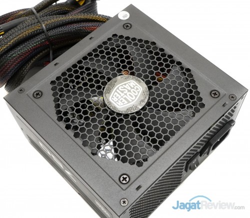 CoolerMaster G750M 6