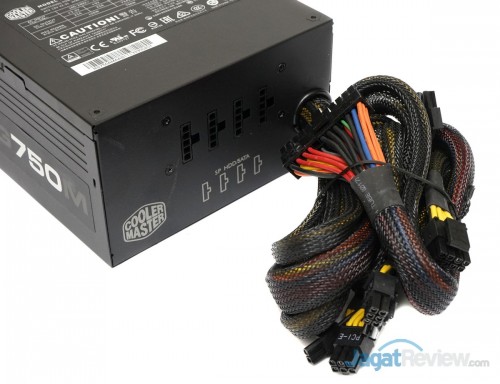 CoolerMaster G750M 9