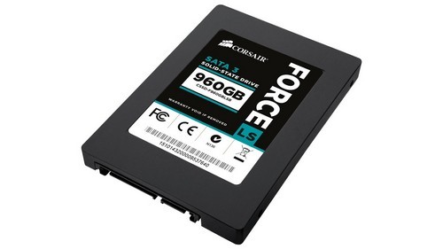 Corsair Force LS 960GB