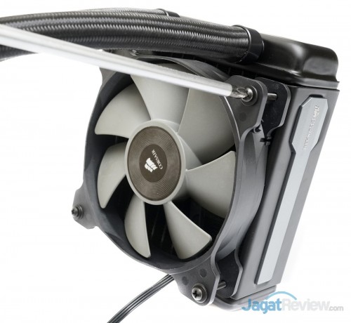 Corsair H80iGT 31