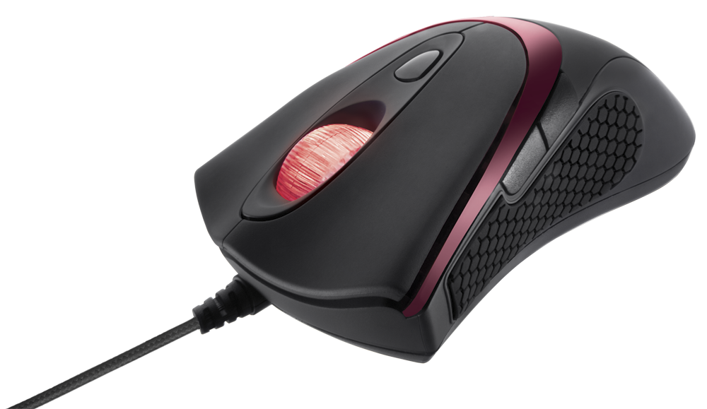 Corsair Raptor M30 Gaming Mouse 5