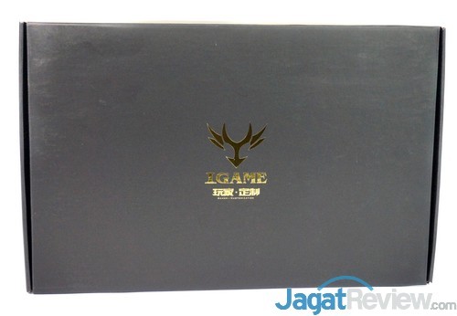 Review Colorful iGame Ymir TOP OC GTX 960: Kencang Dengan Harga Terjangkau 2 DSC00173