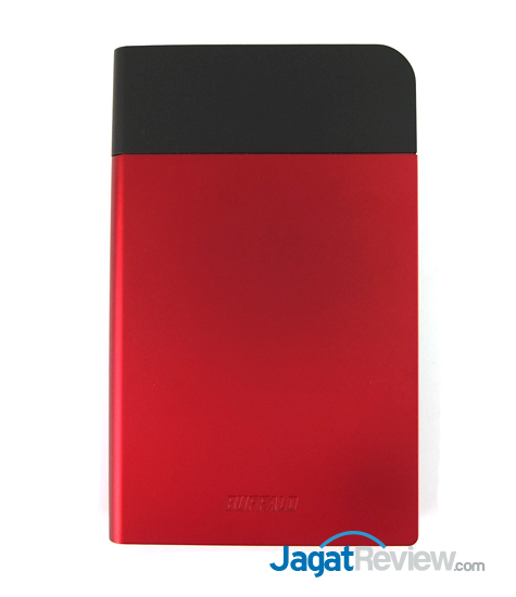 Review Buffalo HD-PZFU3 1TB: HDD Eksternal USB 3.0 Simpel, Elegan & Tangguh 1 DSCF9313