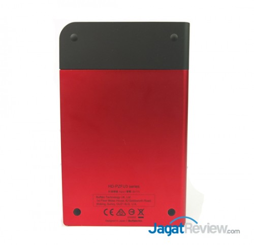 Review Buffalo HD-PZFU3 1TB: HDD Eksternal USB 3.0 Simpel, Elegan & Tangguh 2 DSCF9321