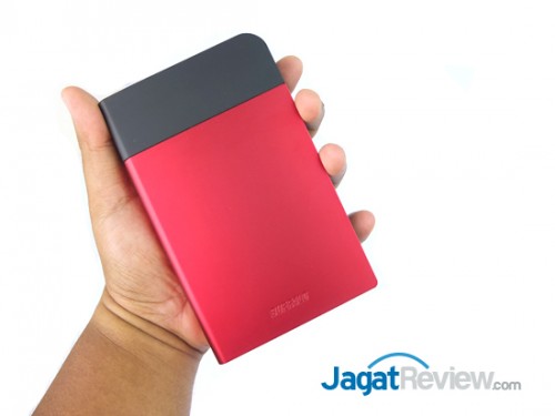 Review Buffalo HD-PZFU3 1TB: HDD Eksternal USB 3.0 Simpel, Elegan & Tangguh 6 DSCF9335