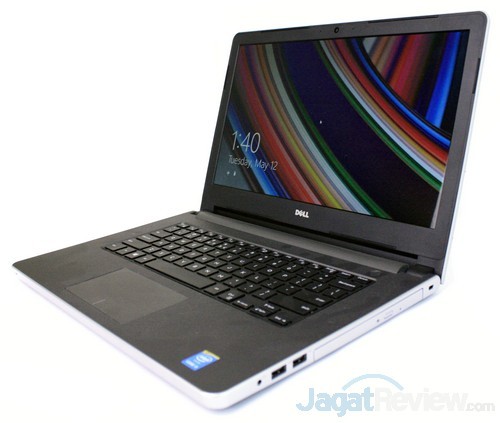 Review Dell Inspiron 14: Broadwell ULV + NVIDIA 1 Dell Inspiron 5458_1