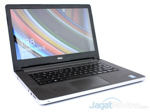 Dell Inspiron 5458 10
