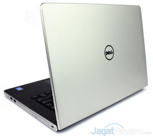 Review Dell Inspiron 14: Broadwell ULV + NVIDIA 1 Dell Inspiron 5458_3