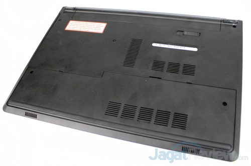 Review Dell Inspiron 14: Broadwell ULV + NVIDIA 5 Dell Inspiron 5458_8
