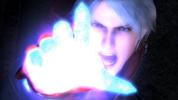 Devil May Cry 4 Special Edition 18