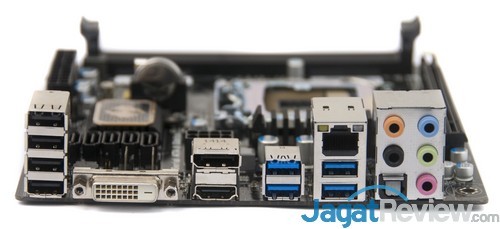 Review ECS Z97I-Drone: Solusi Mini-ITX Kelas Atas Murah 3 ECS_Z97_GANK_DRONE_Backpanel