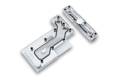EK Luncurkan Water Block Kit untuk Gigabyte X99 SOC Champion 40 EKFB KIT GA X99 SOC Champion NP front 1200