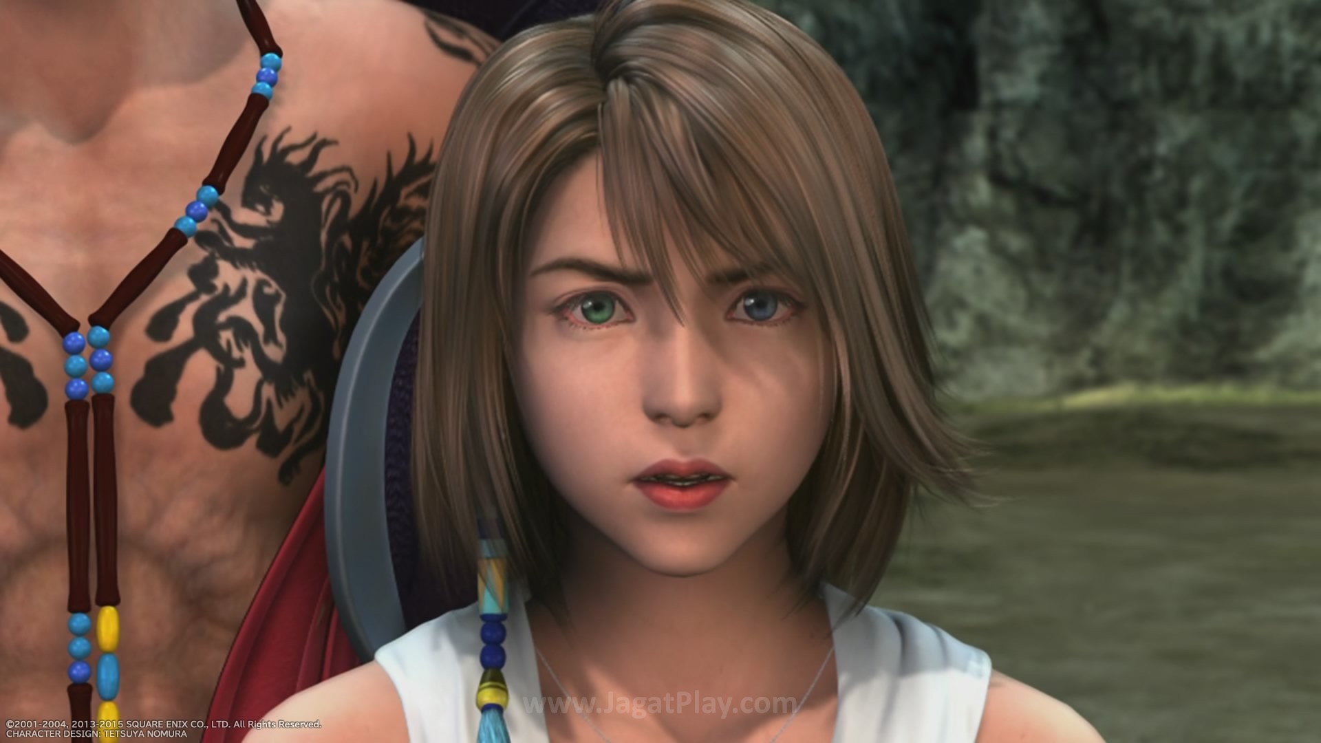 Review Final Fantasy X/X-2 HD Remaster (PS4): Pesona 14 Tahun itu Kian Sempurna! 5 FF X X 2 HD Remaster jagatplay PS4 82