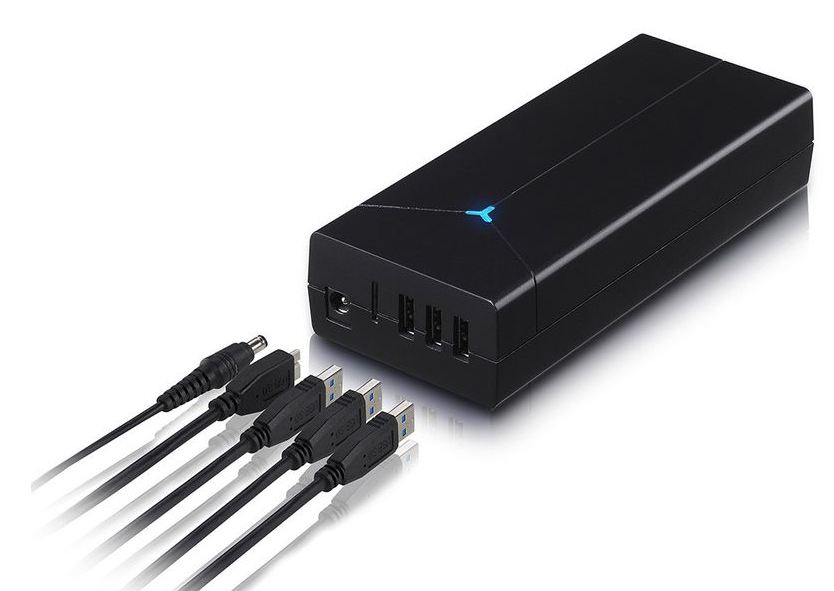 FSP Rilis Universal Power Adapter dengan Efisiensi Tinggi. 7 FSP 3