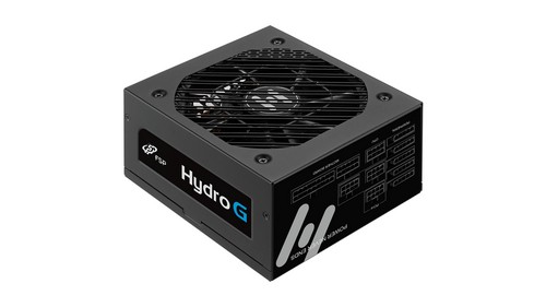 FSP Perkenalkan PSU Hydro G 80+ Gold 14 FSP Hydro G