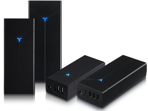 FSP Hadirkan Charger Laptop dengan USB 3.0 Hub 2 FSP NH B