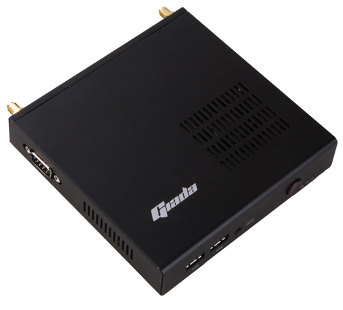 Direct Release: Giada Meluncurkan Mini PC i200 untuk Berbagai Aplikasi Industri 14 GIADA i200 Mini PC