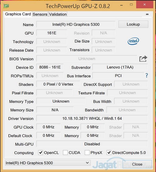 GPU