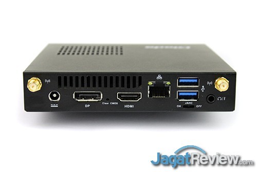 Review Giada i200: Si Mungil dengan Konektivitas Lengkap 3 Giada_i200_2