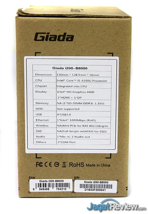 Review Giada i200: Si Mungil dengan Konektivitas Lengkap 2 Giada_i200_5