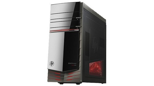 HP Envy Phoenix