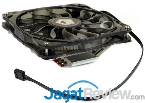 ID-Cooling IS-50 13