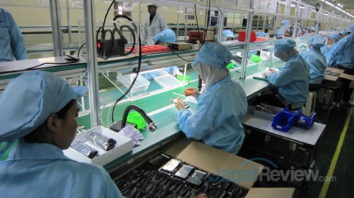 Sambut Era 4G, Smartfren Tunjuk Haier Hadirkan Smartphone Berteknologi 4G 2 IMG_0426