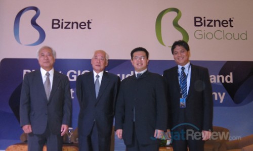 Ganti Wajah, Biznet Janjikan Layanan Berkualitas untuk Semua Pelanggan 2 IMG_0499