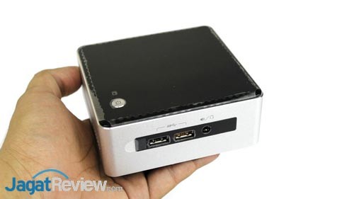 Preview Intel NUC5i5RYH 1 Intel NUC5i5RYH - 02
