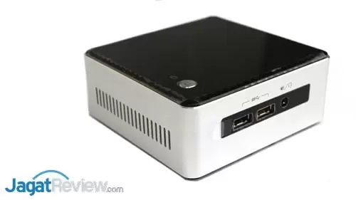 Preview Intel NUC5i5RYH 3 Intel NUC5i5RYH - 09