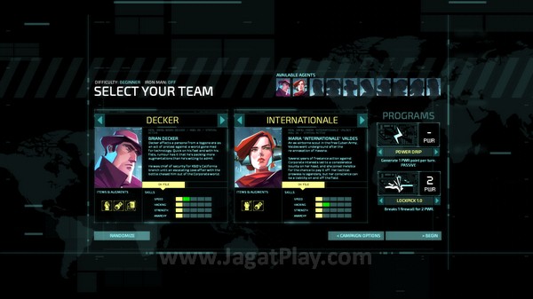 Invisible Inc jagatplay 5