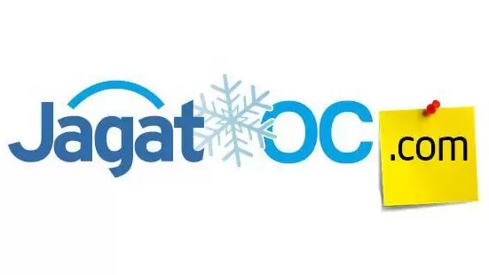 Jagat OC Logo