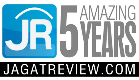 5 Tahun JagatReview: 5 Amazing Years! 7 JagatReview5th