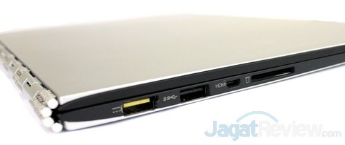 Review Lenovo Yoga 3 Pro: Ultrabook Convertible dengan Intel Core M Broadwell 2 Lenovo Yoga 3 Pro_10