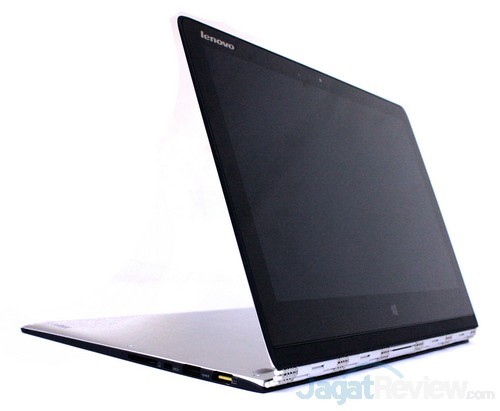 Review Lenovo Yoga 3 Pro: Ultrabook Convertible dengan Intel Core M Broadwell 2 Lenovo Yoga 3 Pro_4