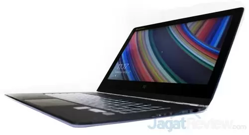 Lenovo Yoga 3 Pro 7