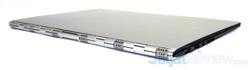 Review Lenovo Yoga 3 Pro: Ultrabook Convertible dengan Intel Core M Broadwell 4 Lenovo Yoga 3 Pro_9