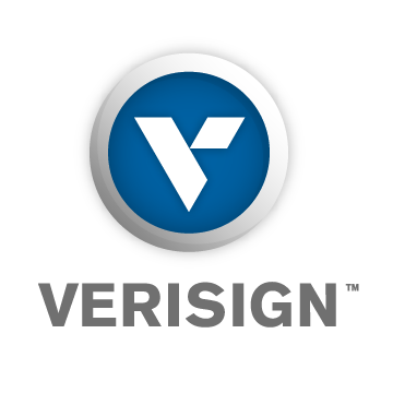 Logo Verisign 2012