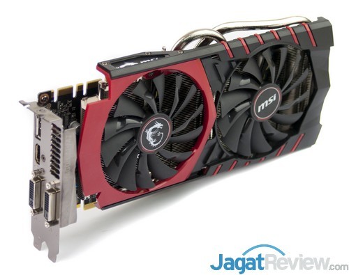 Test Perbandingan 9 VGA NVIDIA GeForce GTX 970 3 MSIGTX970Gaming_04