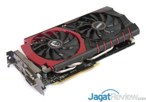 Test Perbandingan 9 VGA NVIDIA GeForce GTX 970 4 MSIGTX970Gaming_05